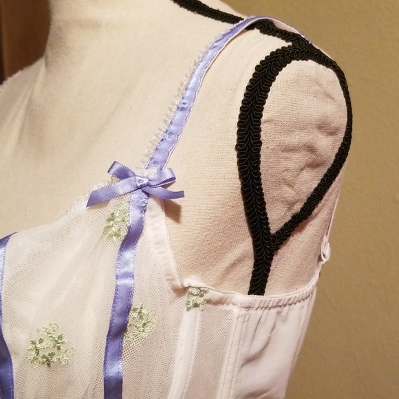 Lane Bryant Cacique 38DD UW - Picture 5 of 8